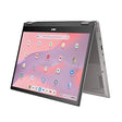 Asus Enterprise Chromebook CB3401FBA-C5ENT-CA 14.0 WUXGA 1920X1200 16:10, Intel Core i5-1235U, 16GB, 512GB, Chrome (Enterprise Upgrade)