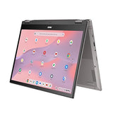 Asus Enterprise Chromebook CB3401FBA-C5ENT-CA 14.0 WUXGA 1920X1200 16:10, Intel Core i5-1235U, 16GB, 512GB, Chrome (Enterprise Upgrade)