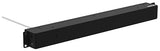 Panduit P12B46M G5 Basic PDU with Power Cord, Horizontal Mounted, 20A, 208V Single Phase (12) C13 Receptacles 20A, 208V Single Phase