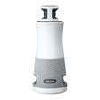 RICOH Meeting 360 3-in-1 Video Conferencing Device | 360 Degree Panoramic View with Active Speaker Detection & Focus | 3 Mics with Background Noise Reduction | 3X 8W Speakers | USB-C Bus Powered