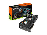 GIGABYTE GeForce RTX 4070 Super Gaming OC 12G Graphics Card, 3X WINDFORCE Fans, 12GB 192-bit GDDR6X, GV-N407SGAMING OC-12GD Video Card