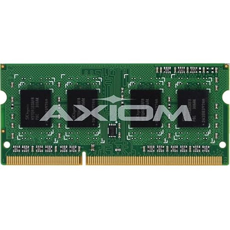 Axiom 8GB Module PC3-12800 SO 1600MHz - MB1600/8G-