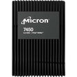 Crucial Enterprise 3200 GB Encrypted Internal SSD, 2.5 U.3 PCIe 4.0 NVMe - TCG Opal Encryption 2.0 by Crucial