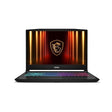 MSI Katana 15 HX B14WGK-248CA 15.6 165Hz QHD Gaming Laptop, Intel® Core™ i7-14650HX, RTX 5070, 32GB DDR5, 1TB NVMe PCIe SSD, Wi-Fi 6E, BT 5.3, 4 Zone RGB, Win11 Home