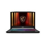 MSI Katana 15 HX B14WGK-248CA 15.6 165Hz QHD Gaming Laptop, Intel® Core™ i7-14650HX, RTX 5070, 32GB DDR5, 1TB NVMe PCIe SSD, Wi-Fi 6E, BT 5.3, 4 Zone RGB, Win11 Home