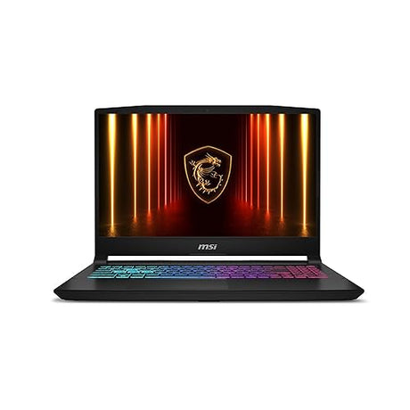 MSI Katana 15 HX B14WGK-248CA 15.6 165Hz QHD Gaming Laptop, Intel® Core™ i7-14650HX, RTX 5070, 32GB DDR5, 1TB NVMe PCIe SSD, Wi-Fi 6E, BT 5.3, 4 Zone RGB, Win11 Home