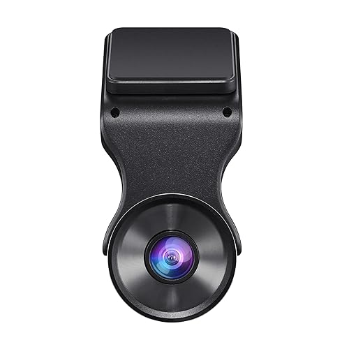 GekoGear Orbit D200 2K HD Dash Cam
