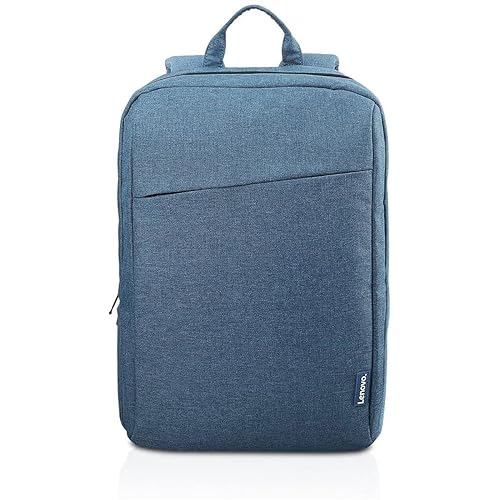 Lenovo Canada Laptop Backpack B210, Fits for 15.6-Inch Laptop and Tablet, Sleek for Travel, GX40Q17226