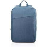 Lenovo Canada Laptop Backpack B210, Fits for 15.6-Inch Laptop and Tablet, Sleek for Travel, GX40Q17226