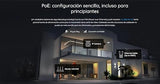 Reolink Security System Smart Surveillance 24 hours a day, 7 days a week in 10MP Ultra HD