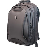Mobile Edge ME-AWBP2.0 Mobile Edge 17.3-Inch Alienware Orion Backpack for Notebooks (Black)