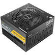 ANTEC NeoECO, NE1300G M ATX3.0, 1300W Full Modular PSU, 80 Plus Gold Certified, PCIE 5.0 Support, PhaseWave Design, Japanese Caps, Zero RPM Manager, Silent 120mm Fan, 10-Year Warranty 1300W Gold ATX 3.0