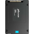 Micron 7450 PRO 960 GB Solid State Drive - 2.5 Internal - U.3 [PCI Express NVMe 4.0 x4] - Read Intensive - TAA Compliant