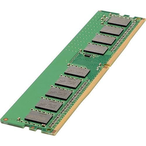 TECHNOLOGIES 8GB 2400MHZ Memory for HPE