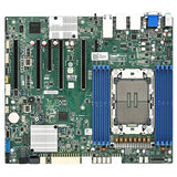 Tyan Tempest HX S5652, Compact 1S Server Board, with Dual 10G Ports, for Intel Emerald Rapids/Sapphire Rapids CPU, DDR5, PCIe 5.0 - S5652AGMNRE