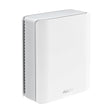 ASUS ZenWiFi BT10 Tri-Band WiFi 7 Mesh, 18 Gbps, 3000 sq.ft (1pk), Dual 10G Ports, Security and Parental Controls Included, Smart Home Master SSIDs, 4G & 5G Mobile Tethering WiFi 7 |BE18000| 1PK