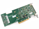 Broadcom BCM HBA 9600-24i SAS/SATA/NVMe