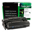 Clover Remanufactured Extended Yield Toner Cartridge Replacement for HP CF287X | Black