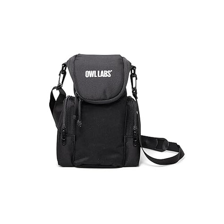 Owl Labs Official Meeting Owl Soft-Sided Carrying Case