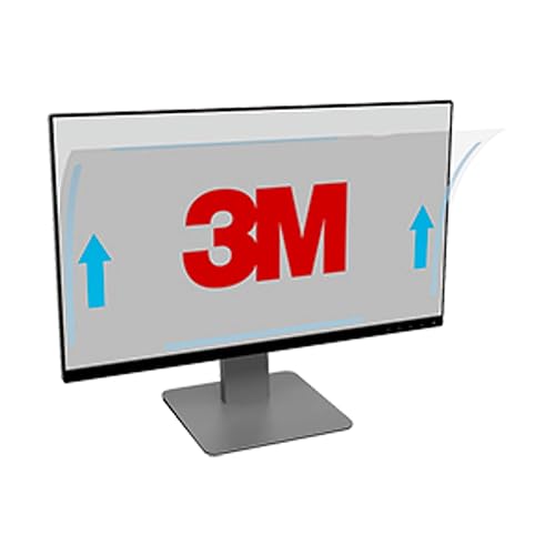 3M Privacy Filters for 38 Widescreen Monitor - PF380W2B Black 38 Widescreen Monitor (21: 9 Aspect Ratio) Widescreen Monitor (21:9 Aspect Ratio)