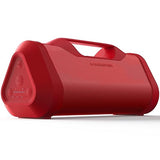 Monster Blaster 3.0 Portable Speaker, 120W Wireless Bluetooth Speaker, IPX5 Rechargeable Waterproof Bluetooth Speaker with USB Charge Out & Aux Input
