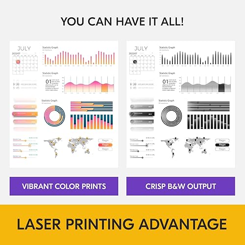 KYOCERA Genuine TK-5372Y Model Yellow Toner Cartridge, Works ECOSYS MA3500cifx / PA3500cx Model Laser Printers (1T02YJAUS0)