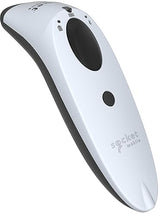 SocketScan S740, 2D Barcode Scanner, White