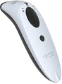 SocketScan S740, 2D Barcode Scanner, White
