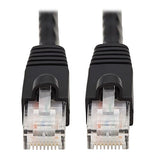 Tripp Lite Cat.6a Patch Network Cable N261-014-BK