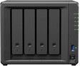 Synology - DP340 - Synology ActiveProtect AppliancenDP340 Cyber-resilient Data Protection Solution for Endpoints NAS