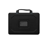 MAXCases Explorer 5 Work-In Case w/Pocket 11 (Black)