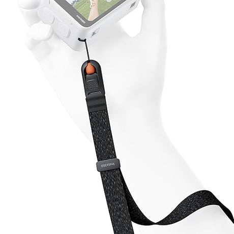 Insta360 GO Ultra Quick Release Wrist Strap