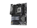 GIGABYTE B650 Eagle AX AM5 LGA 1718 AMD B650 ATX, DDR5 Triple M.2, PCIe 5.0, USB 3.2 Gen2x2 Type-C, AMD Wi-Fi 6E, Realtek GbE LAN