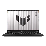ASUS TUF Gaming A14 Copilot+ PC Gaming Laptop, 14” WQXGA, AMD Ryzen™ AI 7 350, NVIDIA® GeForce RTX™ 5050 Laptop GPU, 16GB RAM, 1TB SSD, FA401KH-DS74-CA