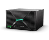 Hewlett Packard Enterprise ProLiant MicroServer Gen11 Tower Server, Intel Xeon E-2434 Processor. 32GB Memory, 4TB HDD Storage, External 180W US Power Supply (HPE Smart Choice P74440-005)