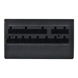 SilverStone Technology HELA 1300R Platinum ATX 3.0 / PCIe Gen 5 1300W Fully Modular Power Supply with Compact Dimensions, SST-HA1300R-PM