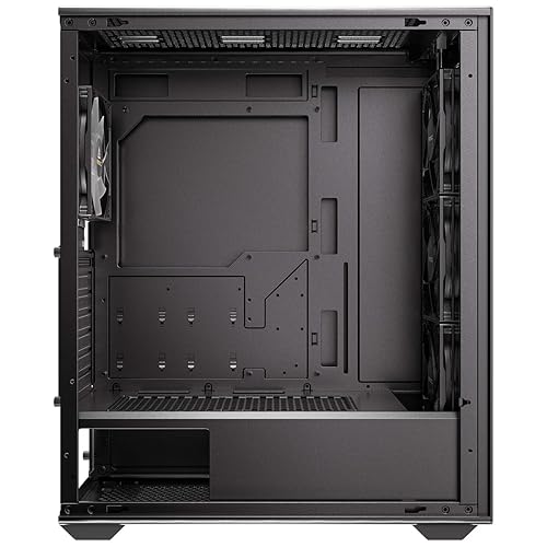 Antec AX85 Mid Tower Case