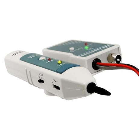 Hobbes 256713A-R Tone Generator and Probe Kit
