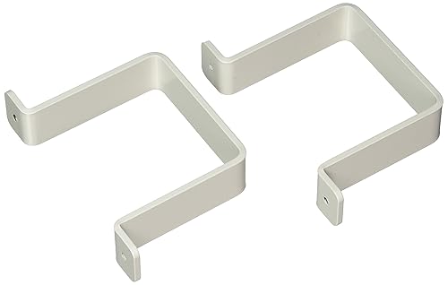 Bracket to Mount Peripheral to 3X3 Post