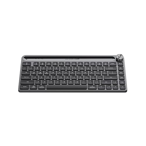 JLab Epic Work Bundle, Epic Mini Wireless Keyboard and Epic Wireless Mouse