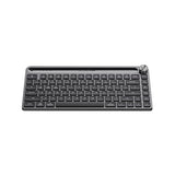 JLab Epic Work Bundle, Epic Mini Wireless Keyboard and Epic Wireless Mouse