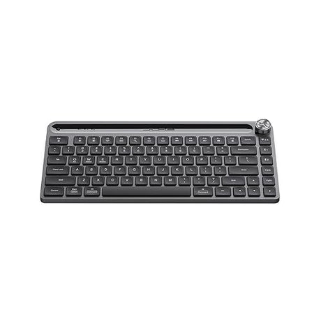 JLab Epic Work Bundle, Epic Mini Wireless Keyboard and Epic Wireless Mouse