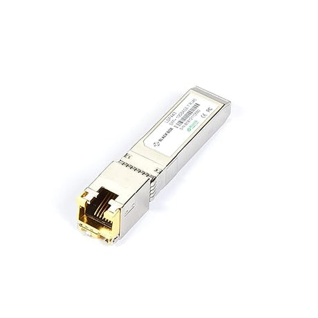 Black Box 10G SFP+ - (1) 10-Gb RJ45, 30m