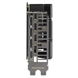 ASUS Dual GeForce RTX™ 5060 Ti 16GB GDDR7 OC Edition (PCIe 5.0, 16GB GDDR7, DLSS 4, HDMI 2.1b, DisplayPort 2.1b, 2.5-Slot Design, Axial-tech Fan Design, 0dB Technology, and More) Dual Fans RTX5060Ti|OC|16GB