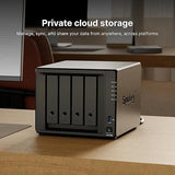 Synology 32GB 288-Pin DDR4 ECC RDIMM Memory Module for FS, SA and DP Series NAS
