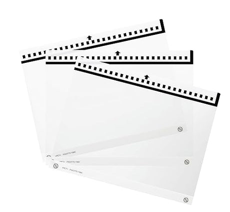 ScanSnap PA03770-0015 Photo Carrier Sheets (3 Pack)