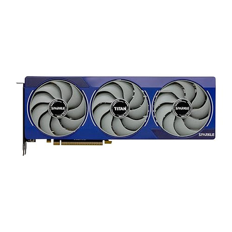 Sparkle Intel Arc B580 Titan OC, 12GB GDDR6