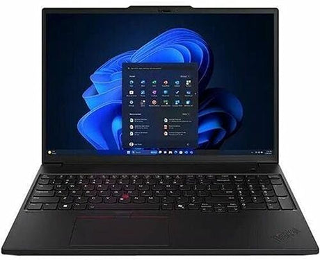 Lenovo THINKPAD P16S G3 INTEL CORE ULTRA 7 155H 16 1920 X 1200 NON-TOUCH WIN 11 PRO 64 32.0GB 1X512GB SSD INTEL ARC GRAPH INTEL AX211VPRO BT5.1 BT5.3