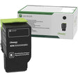Lexmark CX735 Black Return Program 28K Toner Cartridge GSA
