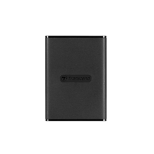 Transcend 1TB USB 3.1 Gen 2 USB Type-C ESD270C Portable SSD Solid State Drive TS1TESD270C